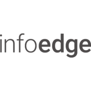 Info Edge Logo
