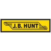 J. B. Hunt Logo