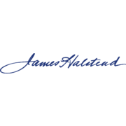 James Halstead Logo