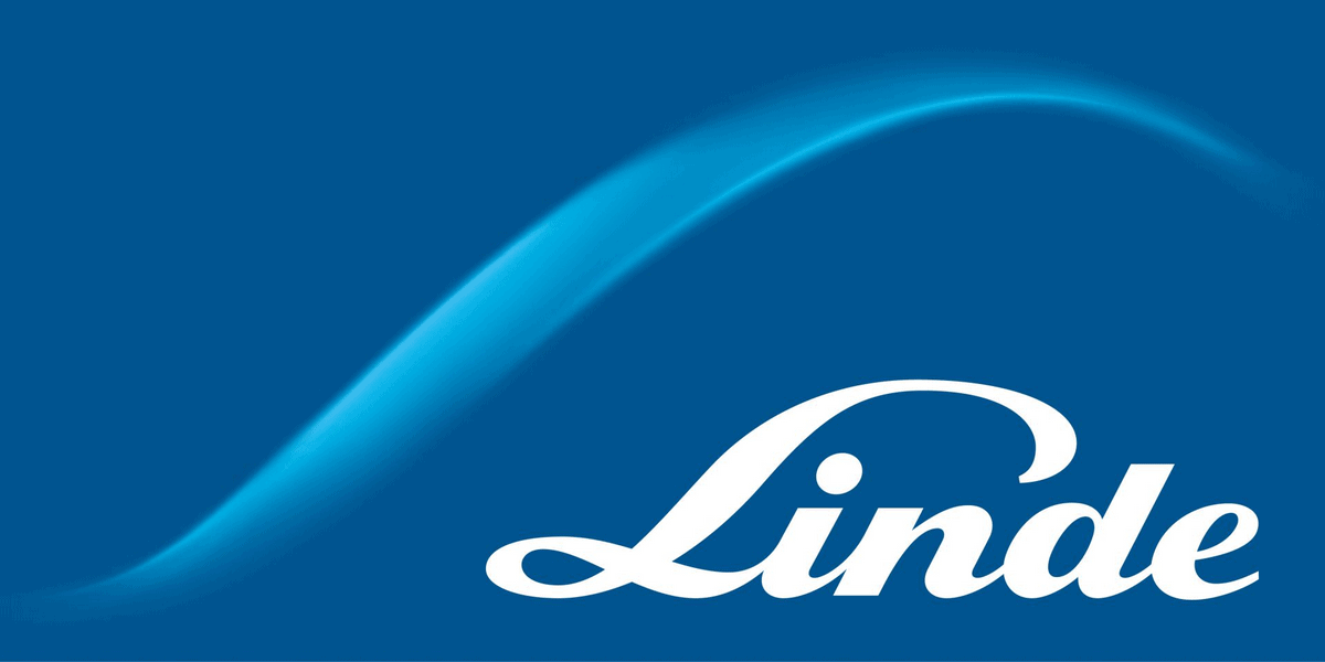 Linde Logo png