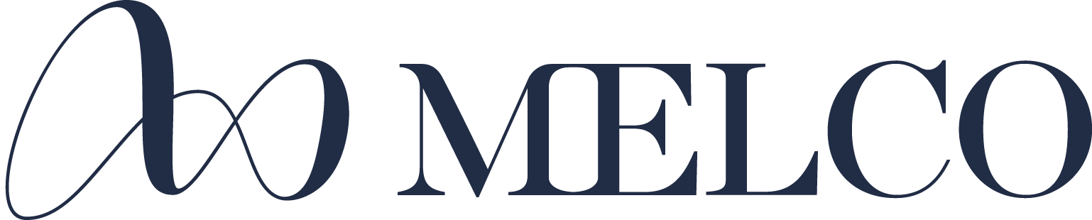Melco International Development Logo png