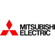 Mitsubishi Electric Logo