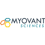 Myovant Sciences Logo