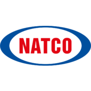 Natco Pharma Logo