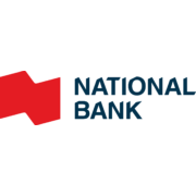 National Bank Logo (Canada)