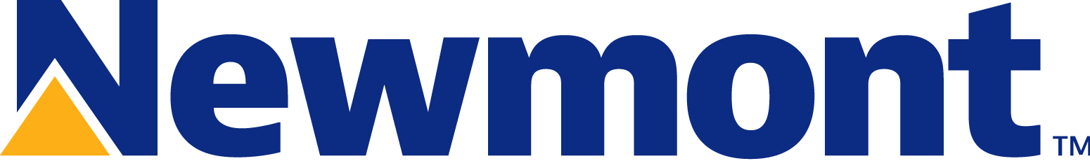 Newmont Logo png