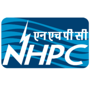 NHPC Logo