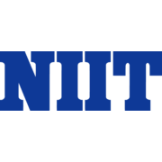 NIIT Logo