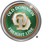 Old Dominion Freight Line Logo