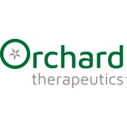 Orchard Therapeutics Logo