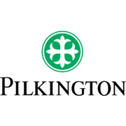 Pilkington Logo