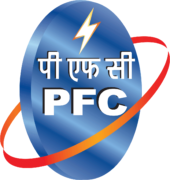 Power Finance Corporation Logo (PFC)