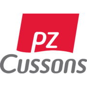 PZ Cussons Logo