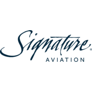 Signature Aviation Logo