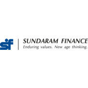 Sundaram Finance Logo (SFL)