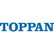 Toppan Logo
