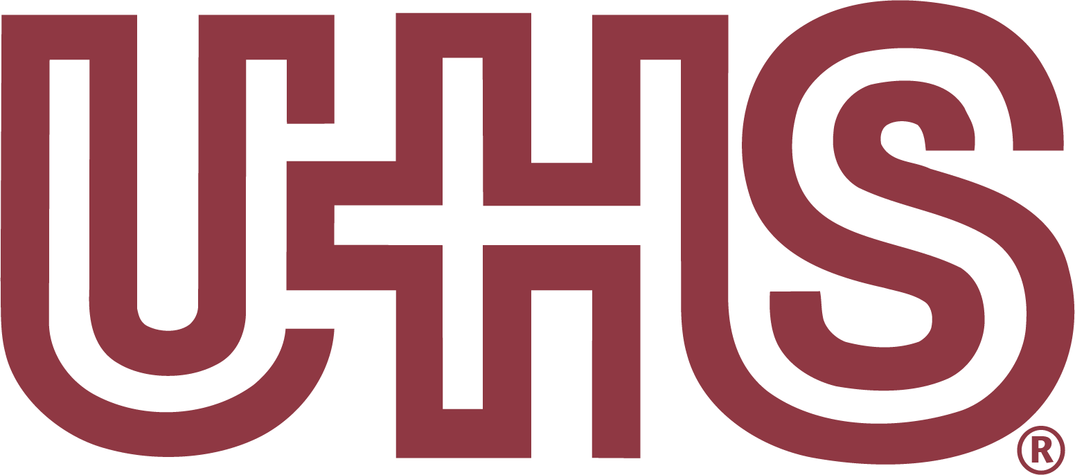 UHS Logo (Universal Health Services) free png download