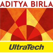 UltraTech Cement Logo (Aditya Birla)