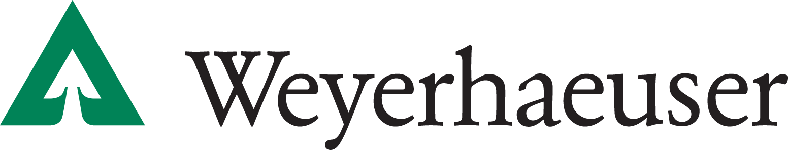 Weyerhaeuser Logo free png download