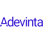 Adevinta Logo