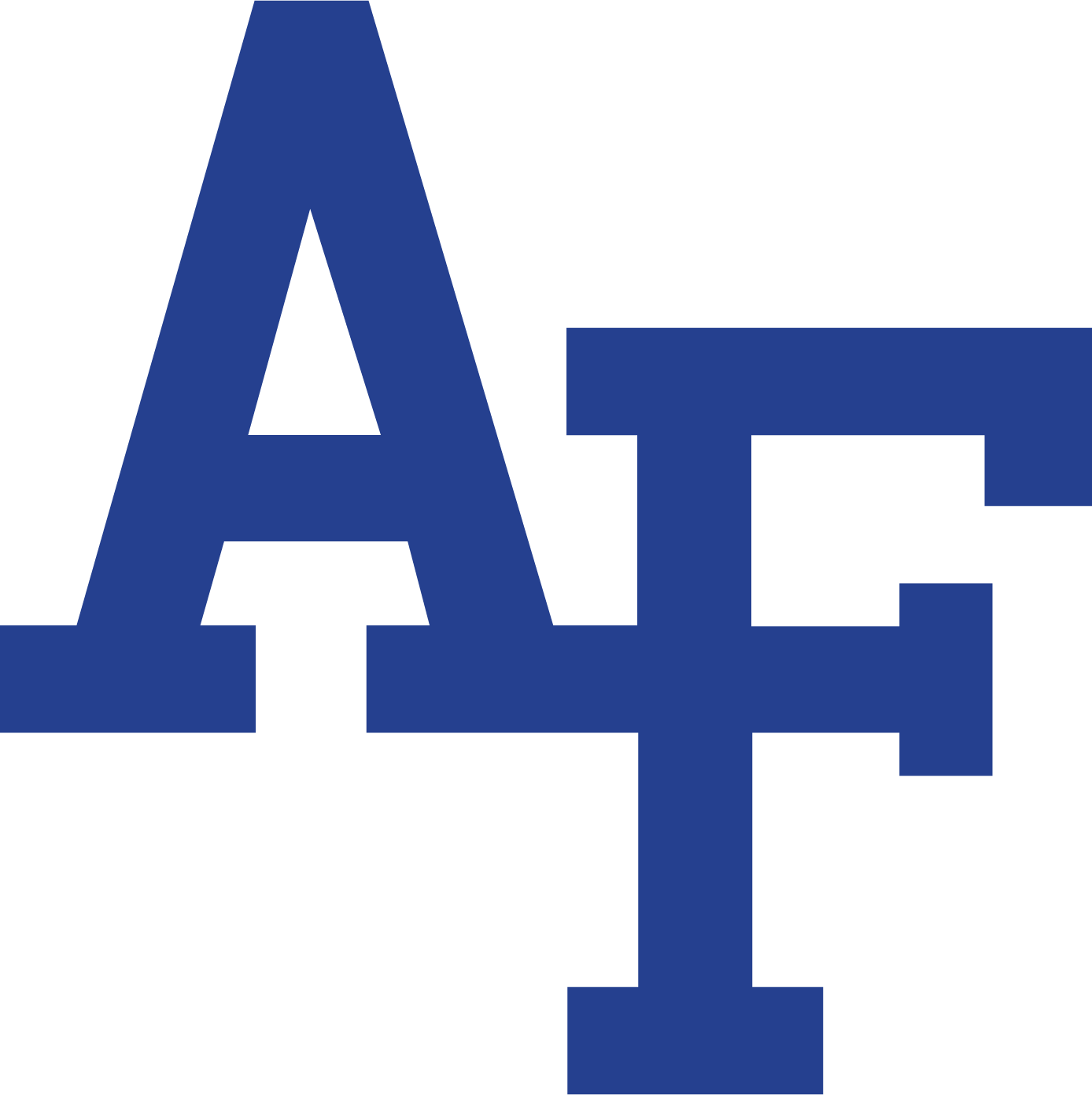 Air Force Falcons Logo free png download
