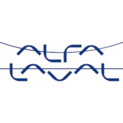 Alfa Laval Logo