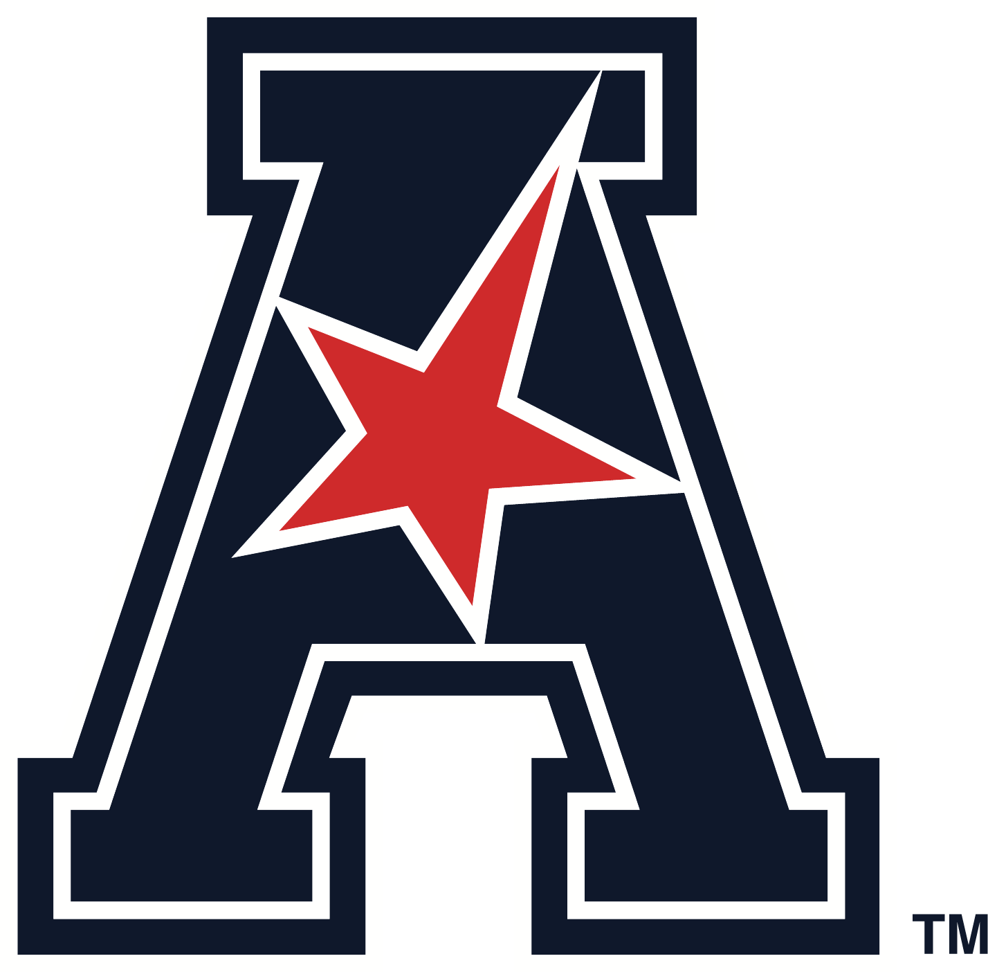 American Athletic Conference Logo (AAC) free png download