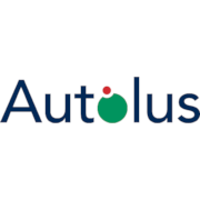 Autolus Logo