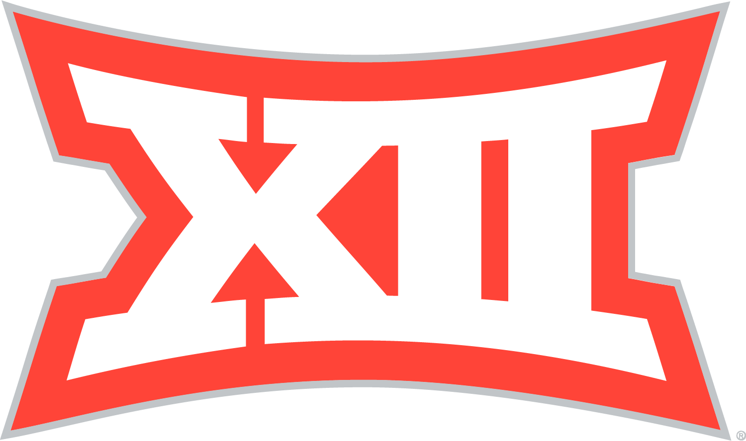 Big 12 Conference Logo free png download