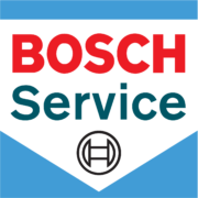 Bosch Service Logo