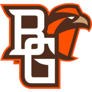 Bowling Green Falcons Logo