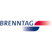 Brenntag Logo
