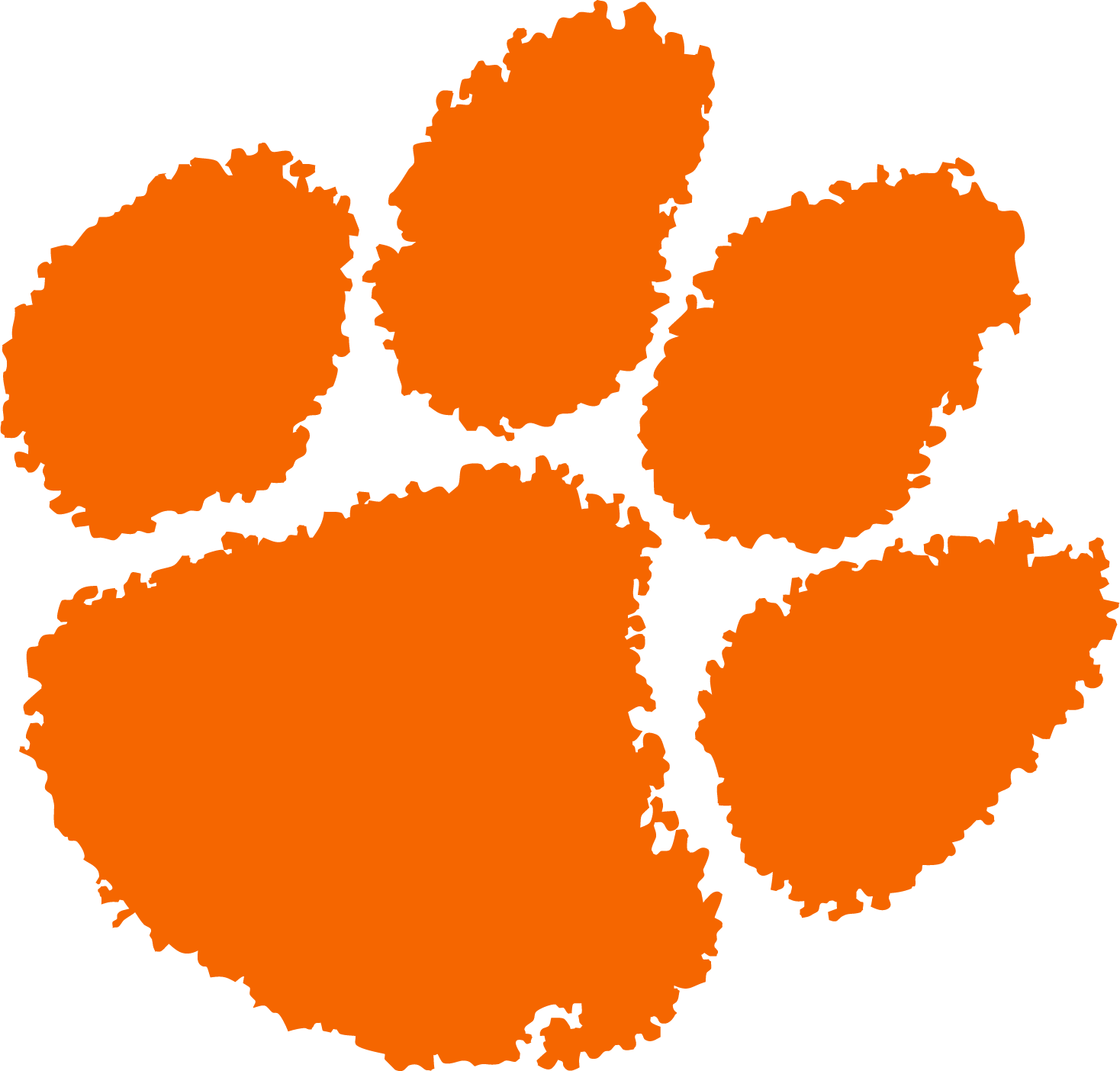 Clemson Tigers Logo free png download