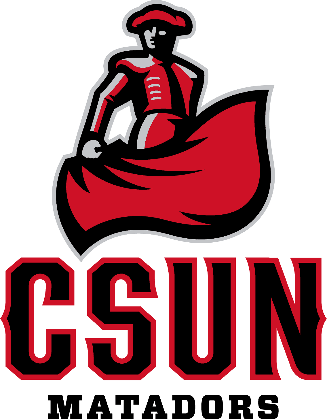 CSUN Matadors Logo free png download