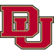 Denver Pioneers Logo