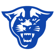 Georgia State Panthers Logo