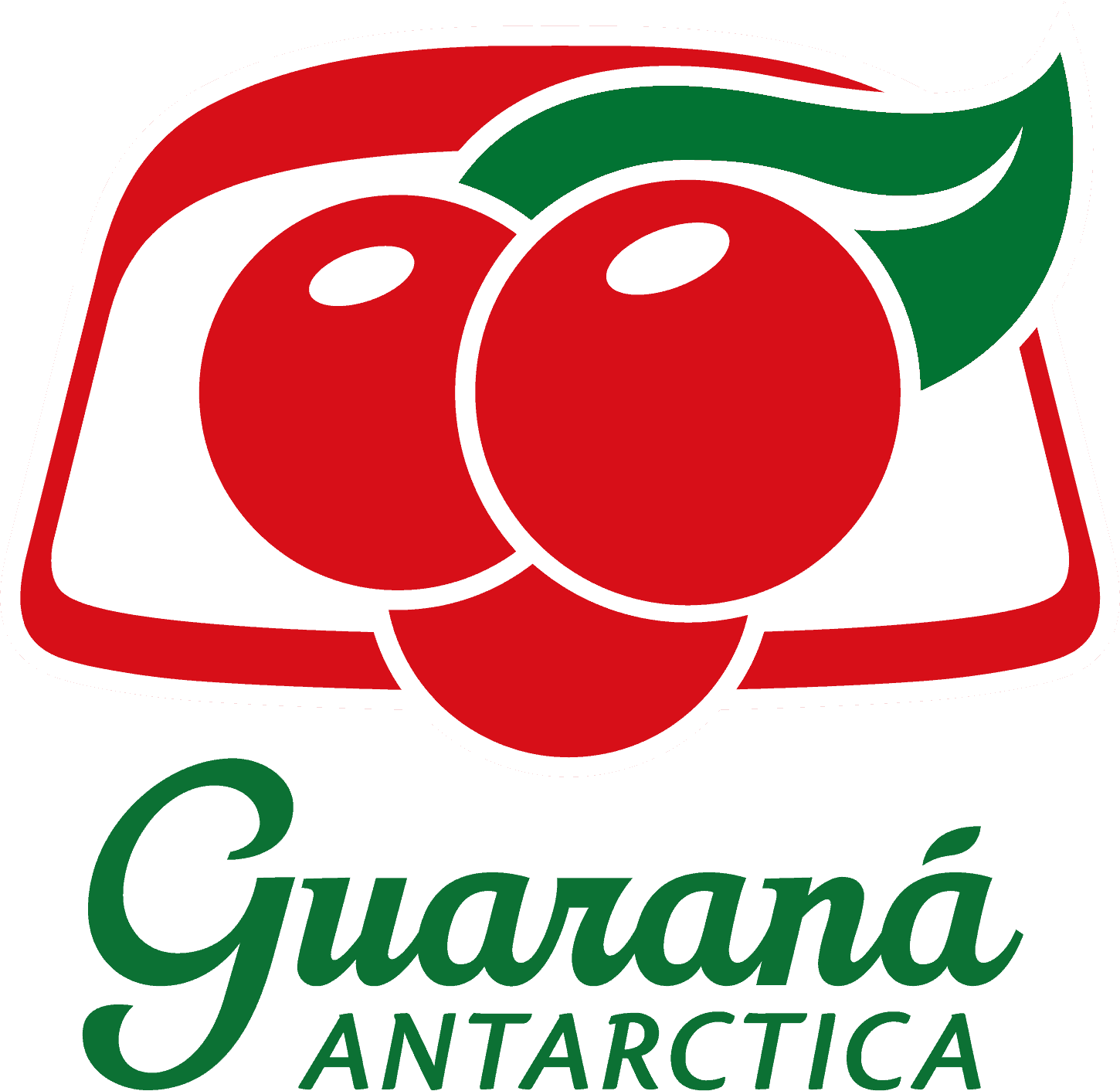 Guarana Antarctica Logo free png download
