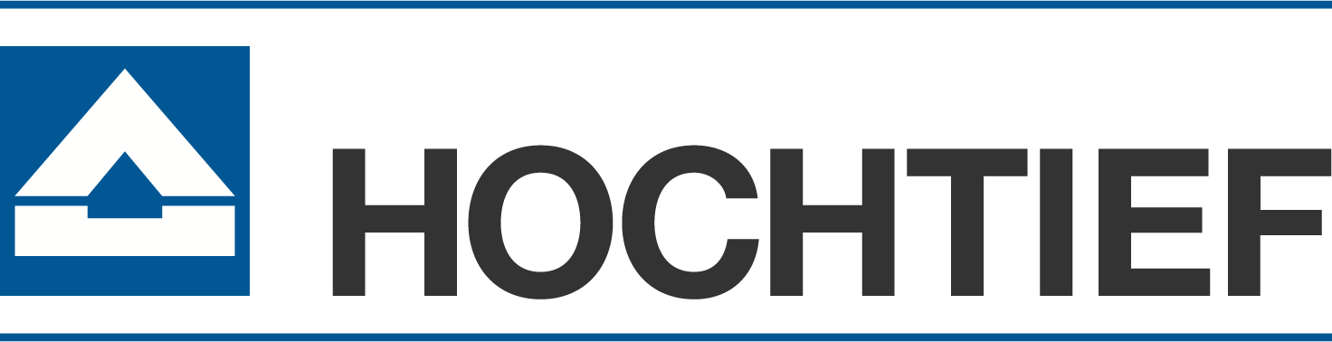 Hochtief Logo free png download