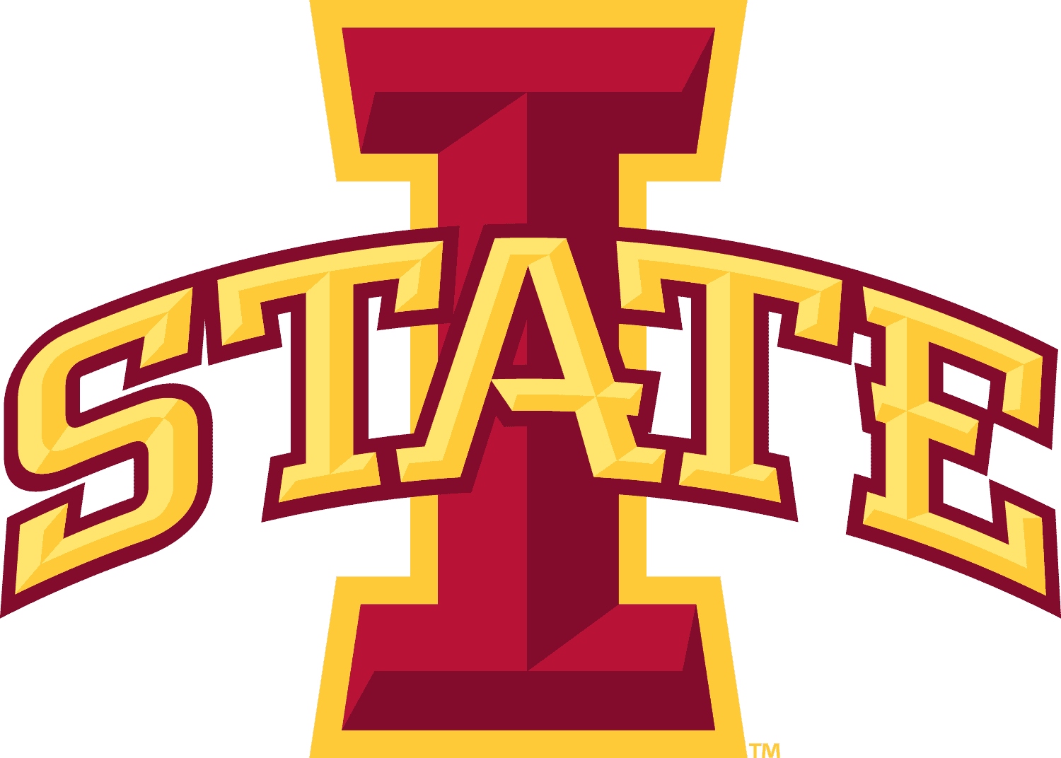 Iowa State Cyclones Logo free png download
