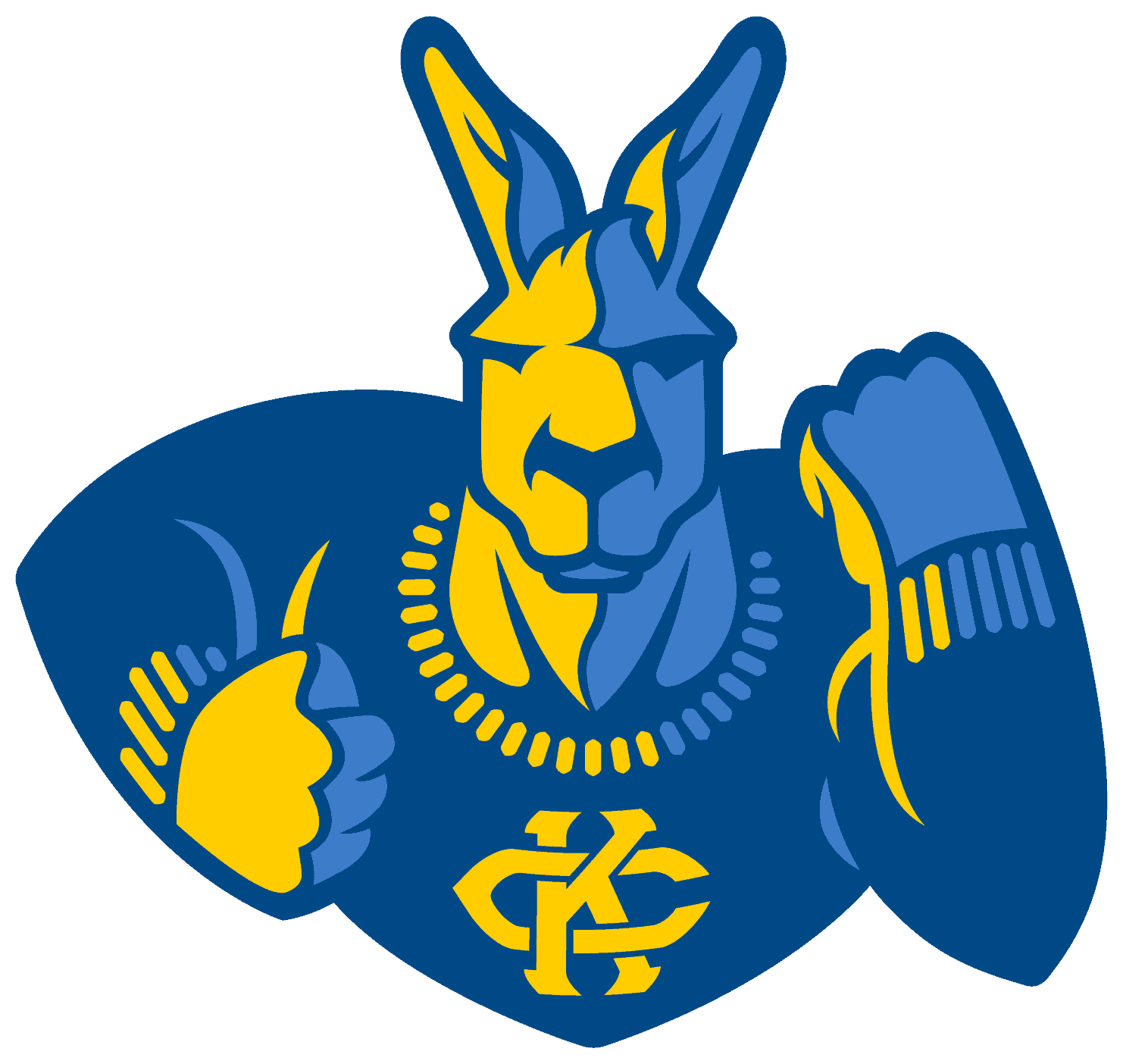 Kansas City Roos Logo free png download
