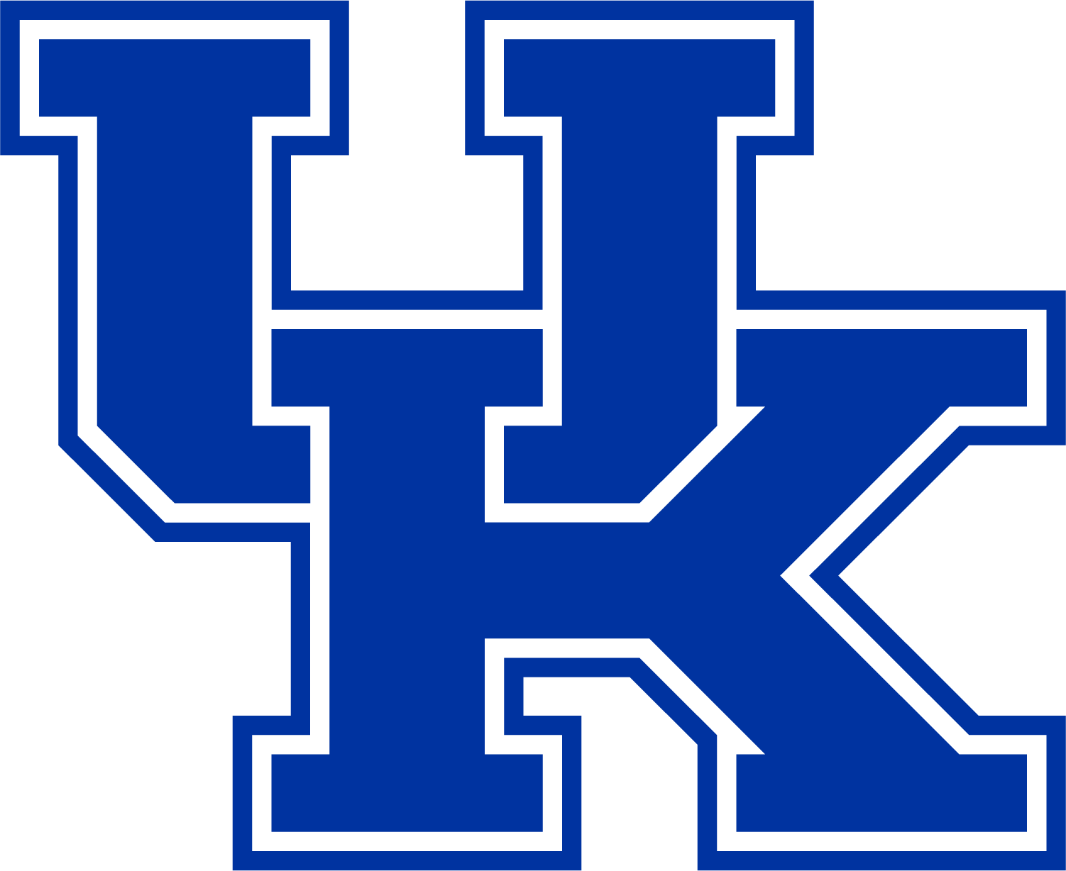 Kentucky Wildcats Logo free png download