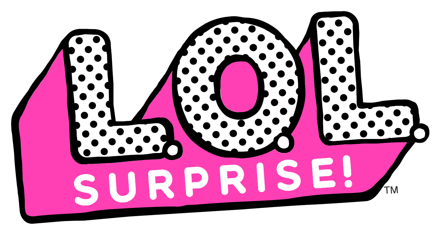 LOL Suprise Logo free png download