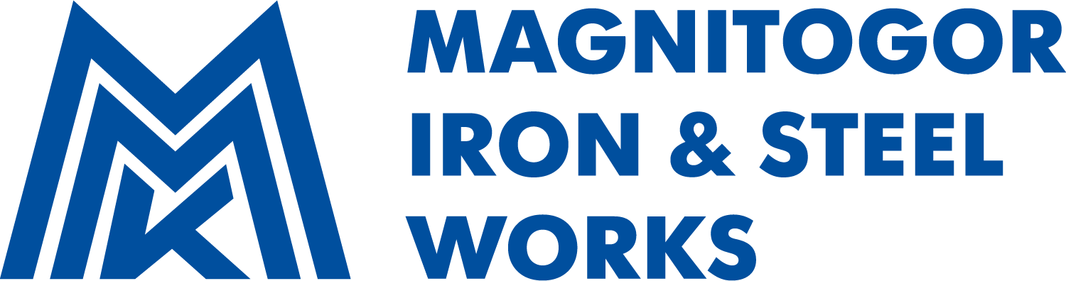 Magnitogorsk Iron and Steel Works Logo free png download