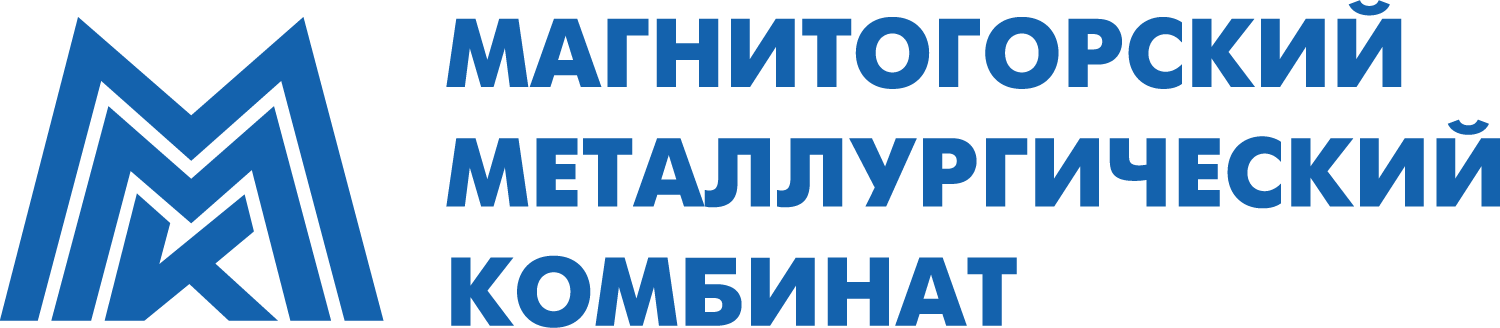 Magnitogorsk Iron and Steel Works Logo free png download