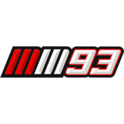 Marc Marquez Logo