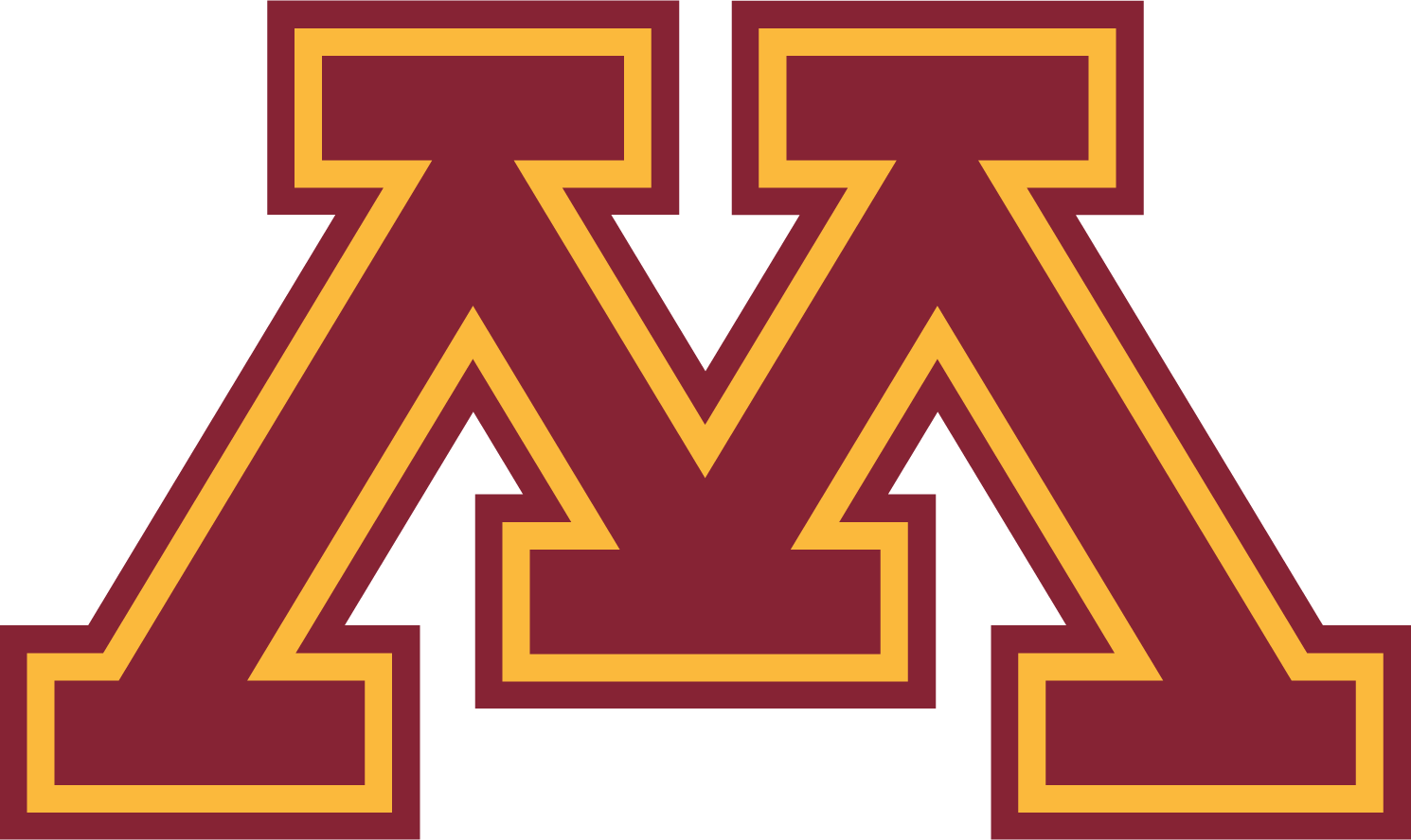 Minnesota Golden Gophers Logo free png download