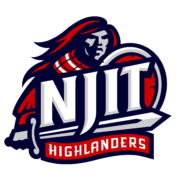 New Jersey Tech Highlanders Logo | v2