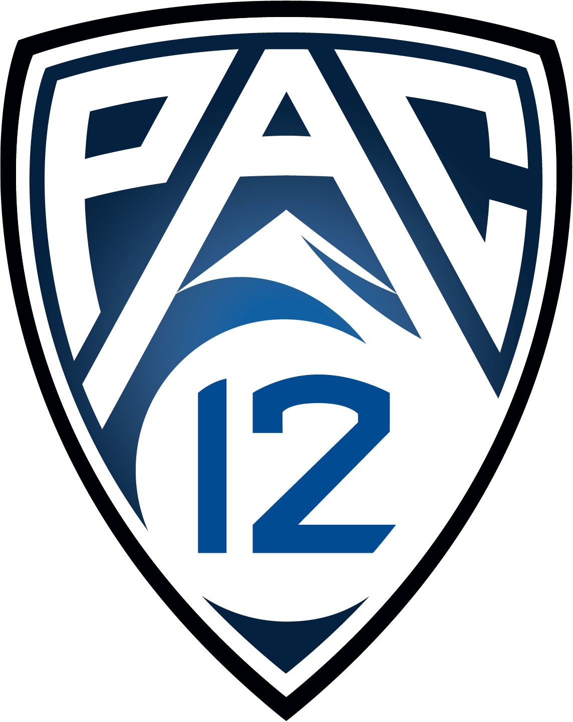 Pac 12 Conference Logo free png download