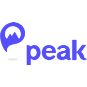 Peak Money Logo