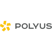 Polyus Logo